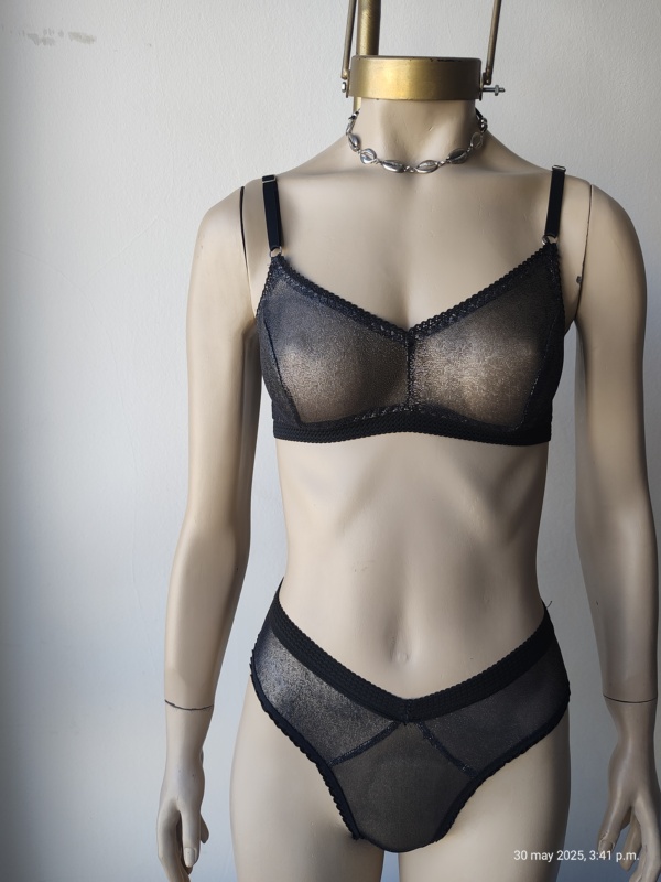 Conjunto Lexi - Foil - Image 2
