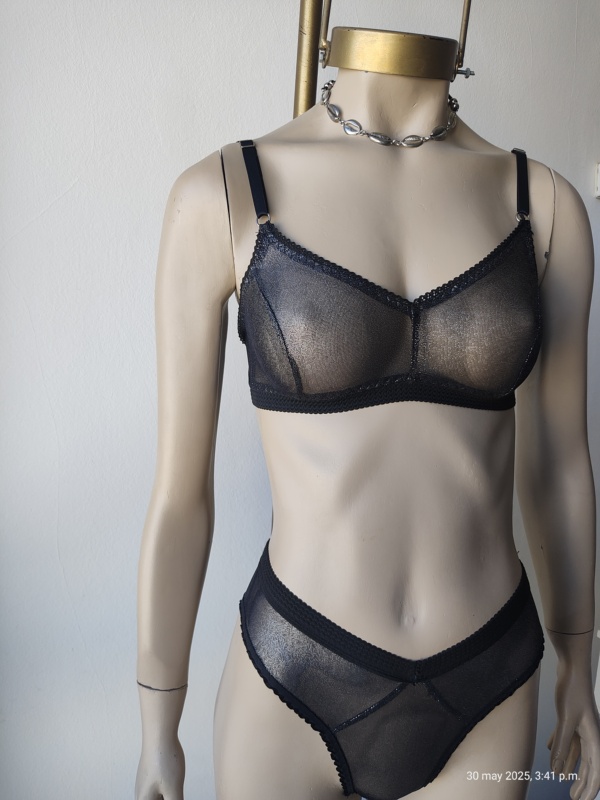 Conjunto Lexi - Foil - Image 3