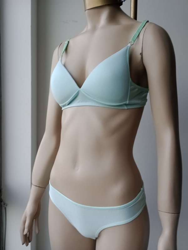 Conjunto taza soft